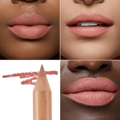 PHOFAY  Nude Lipliner Kit