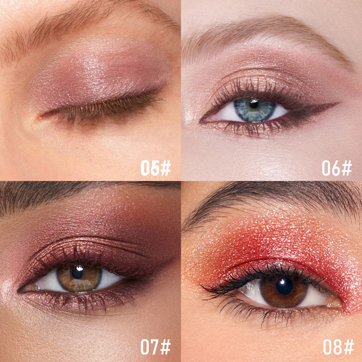 PHOFAY MASHED POTATOES EYESHADOW