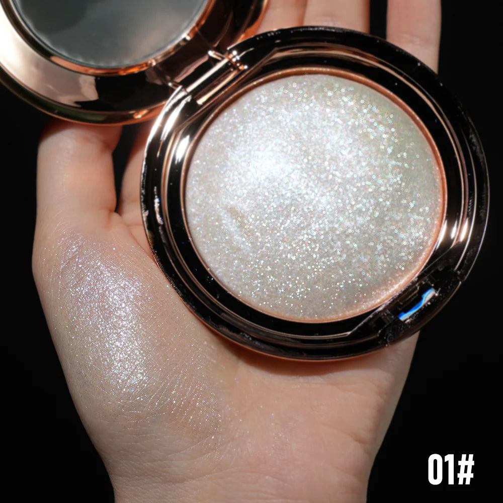 PHOFAY Shining High Gloss
