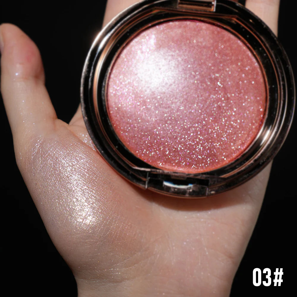 PHOFAY Shining High Gloss