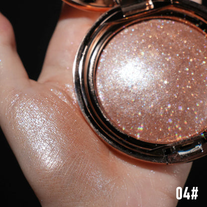 PHOFAY Shining High Gloss